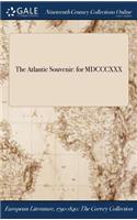 The Atlantic Souvenir