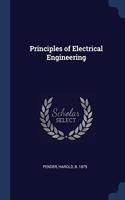 PRINCIPLES OF ELECTRICAL ENGINEERING