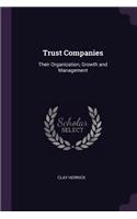 Trust Companies