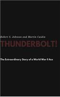 Thunderbolt! The Extraordinary Story of a World War II Ace