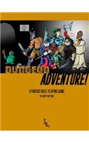 Dungeon ADVENTURE!