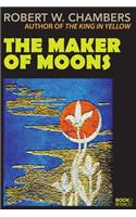 The Master of Moons