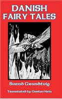 Danish Fairy Tales