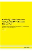 Reversing Supraventricular Tachycardia (