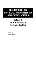 Handbook on Physical Properties of Semiconductors