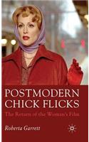 Postmodern Chick Flicks