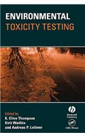 Environmental Toxicity Testing