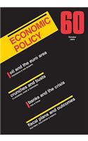 Economic Policy 60