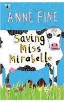 Saving Miss Mirabelle