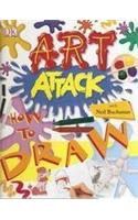 Art Attack: How To Draw