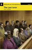Level 2: The Last Juror Book and Multi-ROM with MP3 Pack