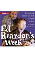 Ed Reardon's Week: The Complete First Series
