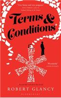 Terms & Conditions