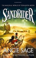 SandRider