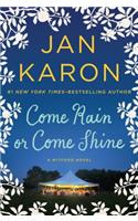Come Rain or Come Shine