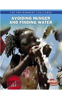 Avoiding Hunger and Finding Water