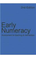 Early Numeracy