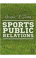 Sports Public Relations
