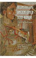 Reconstructing Ancient Linen Body Armor