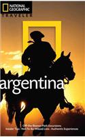 National Geographic Traveler Argentina
