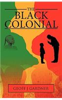 Black Colonial