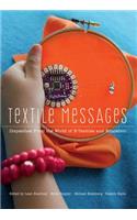 Textile Messages