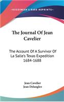 The Journal of Jean Cavelier