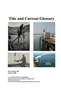 Tide and Current Glossary