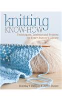 Knitting Know-How