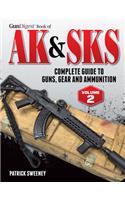 Gun Digest Book of the AK & SKS, Volume II