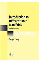 Introduction to Differentiable Manifolds