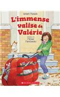 L' Immense Valise de Valérie