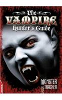 The Vampire Hunter's Guide: (EDGE: Monster Tracker)