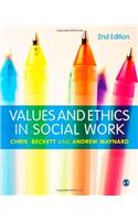 Values and Ethics in Social Work