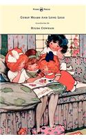 Curly Heads And Long Legs Illustrated By Hilda Cowham