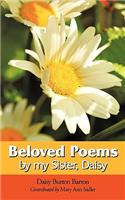 Beloved Poems by My Sister, Daisy