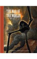 The War of the Worlds