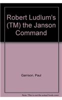 Robert Ludlum's (TM) the Janson Command