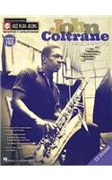 John Coltrane Standards