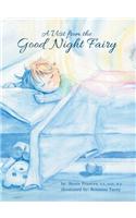 A Visit from the Good Night Fairy