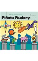 Mr. P's Fabulous Piñata Factory