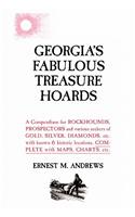 Georgia's Fabulous Treasure Hoards