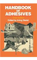 Handbook of Adhesives