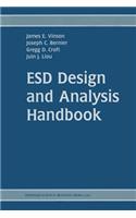 Esd Design and Analysis Handbook