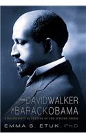 From David Walker to Barack Obama