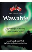 Wawahte