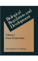 Biological Regulation and Development