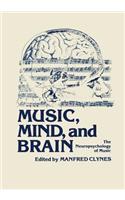 Music, Mind, and Brain