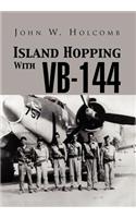 Island Hopping with VB-144