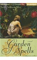 Garden Spells